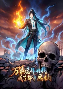 动漫喜剧我家猫会开会海报